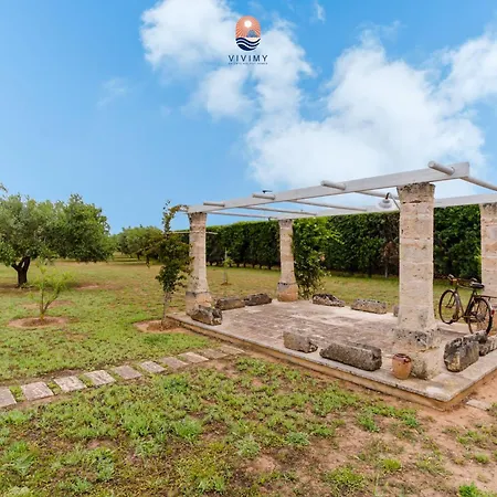 Tulierè By Vivimy Tuglie