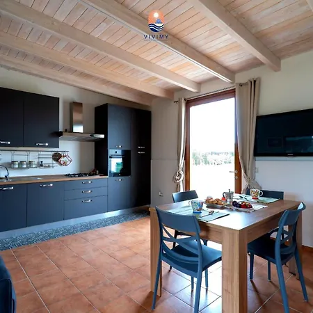 Villa Tuliere By Vivimy