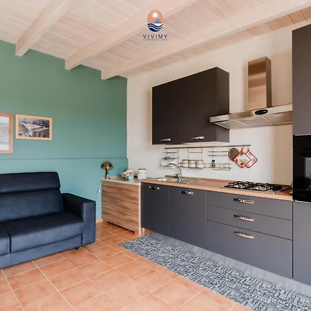 Villa Tuliere By Vivimy